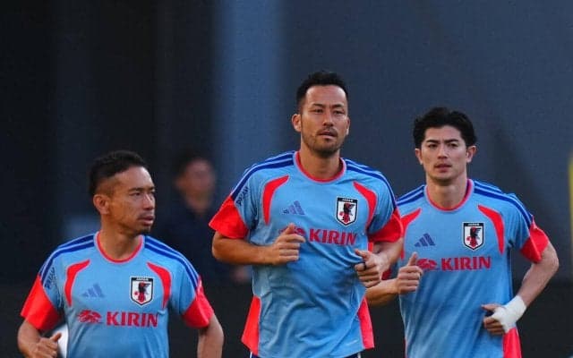 【日本代表】谷口彰悟「良い状態で今を迎えられている」２度目のW杯に向けて「本番はこれから」
