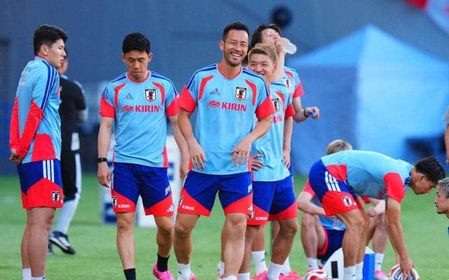 【日本代表】吉田麻也「明日の試合は僕のＷ杯」先発で花道…127試合目は代表引退試合