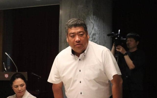 大阪桐蔭・西谷監督「進め方には残念、不信感を持っている」７イニング制の意見交換会