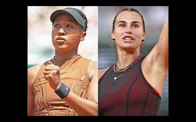 大坂なおみ 次戦は世界1位に決定 
