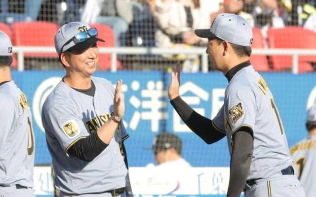 阪神・藤川監督　下村は「回復すれば来週」２軍で５０球程度　復活へ慎重「慌てる必要はない」