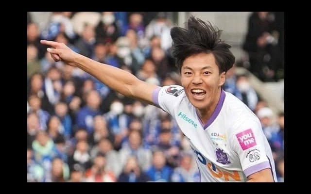 ｢稲妻ソウタ｣が止まらない！ 広島FWがキレッキレ切り返し＆右足弾で3戦連発｢完全に覚醒してやがる｣｢こりゃ、海外移籍だわ」