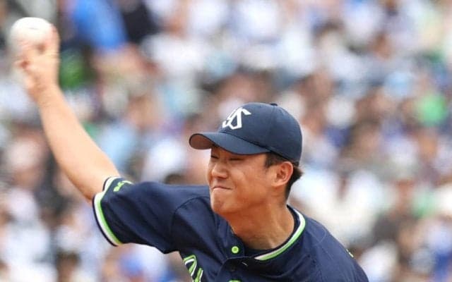ヤクルト奥川恭伸７戦QS５度もまだ１勝、２試合15点好調打線の援護で２勝目なるか／見どころ