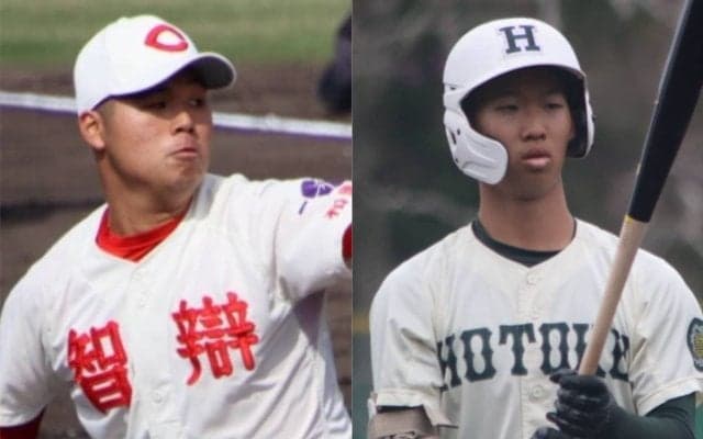 31日に近畿大会決勝、智弁和歌山VS報徳学園！近年は2勝2敗と互角も、決勝では兵庫県勢が和歌山県勢に無敗【26年春高校野球】