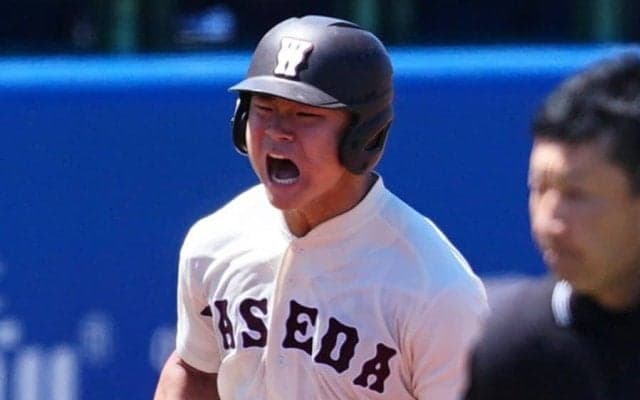 身長167cm…米大学から“門前払い”　日本で見つけた居場所、早大2年生の秘める資質