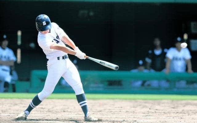 境、春季中国大会で初戦敗退　コールド負けを夏への糧に
