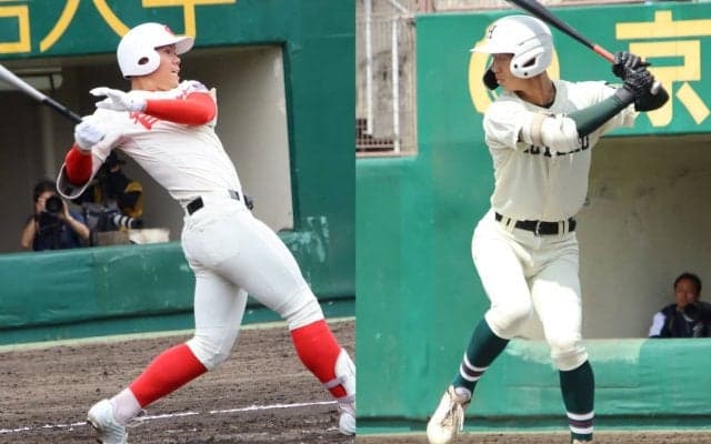 智弁和歌山vs報徳学園のスタメンを発表！どちらも今大会初登板の期待の投手が先発