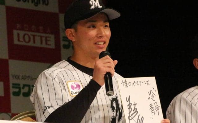ロッテの新クローザー・横山陸人がパ・リーグ最多セーブ！専大松戸出身の投手では初の投手タイトル獲得なるか？【主筆・河嶋宗一コラム『グラカンvol.122』】