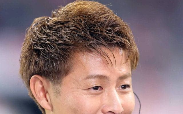 サッカー元日本代表・柿谷曜一朗氏、Ｗ杯の注目選手を挙げる「よりいいチームになる」危惧する点も　「サンジャポ」
