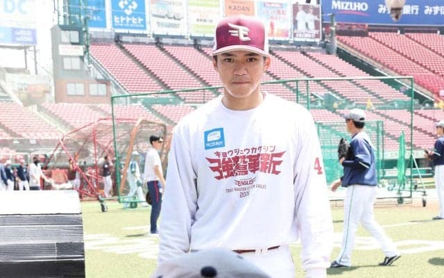 【ヤクルト】池山隆寛監督、楽天平良竜哉から質問「どこで音が…」「きょうはあまり打たないで」