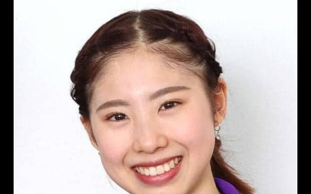 【フィギュア】「見栄えのするプログラムになりそうな予感」住吉りをんが新SPを一部公開