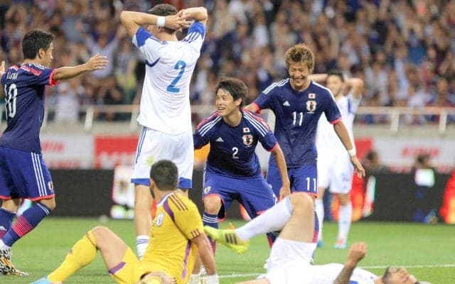 日韓戦敗北で岡田武史監督が進退伺も…Ｗ杯壮行試合は１２年ぶり開催　共闘願う森保監督は実現に「感謝」…今夜１９時２５分、アイスランド戦