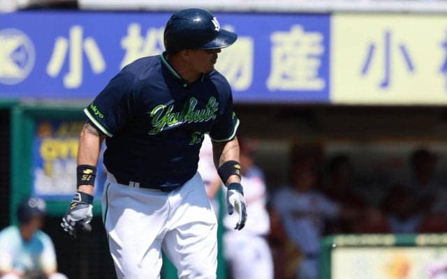 【ヤクルト】接戦制し開幕カード以来の同一カード３連勝　奥川恭伸２勝目　モンテル２戦連続Ｖ打