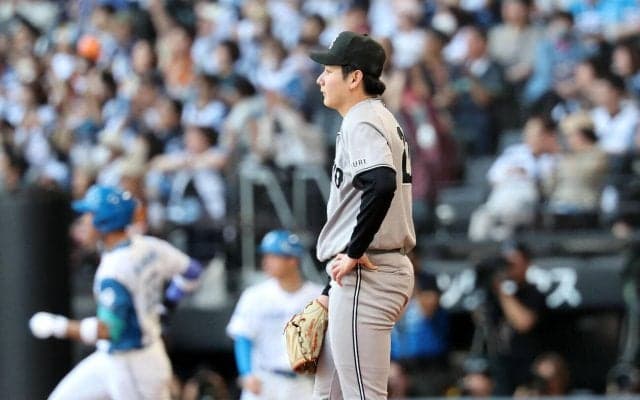 【巨人】８回完投の竹丸和幸に「よく投げてくれた。中継ぎ陣も休めた」杉内投手コーチ称える