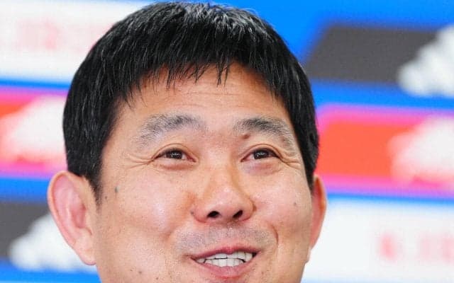 米ESPN分析「日本が最もエキサイティングなチームになる可能性」森保監督の"攻撃的采配"を評価