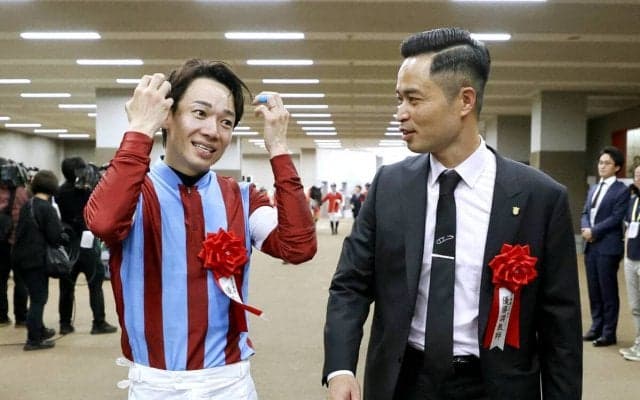 【日本ダービー】牡馬３冠の可能性に「馬にお願いしますと...」開業１１年目で制覇の杉山晴調教師　２０年にデアリングタクトで牝馬３冠