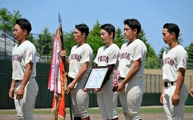 57年ぶりの北対決　旭川志峯が初優勝「これだけでは終われない」