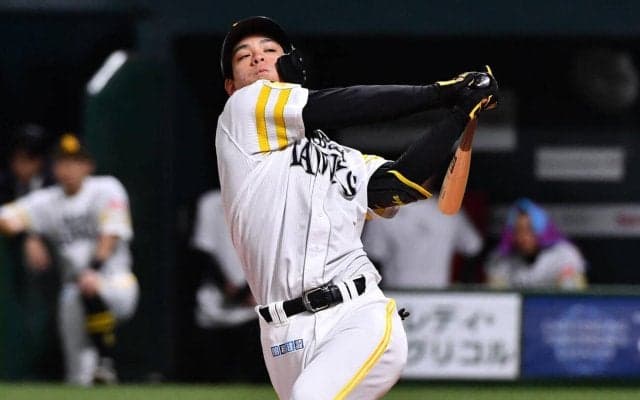 【ソフトバンク】ドラ５高橋隆慶、３三振ほろ苦デビュー「しゅんとしていた」小久保監督奮起促す
