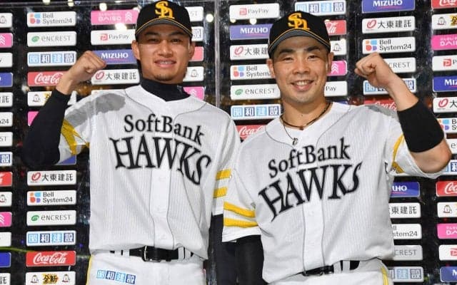 【ソフトバンク】徐若熙「初めてのお立ち台ですごく興奮」６回無失点で２勝目　本拠地勝利は初