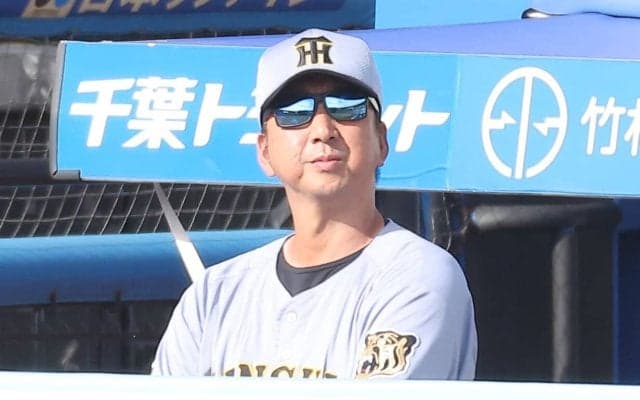 【阪神】３連勝ならずセの首位陥落…藤川監督「すごくいい粘り」９回２死満塁もあと１本出ず