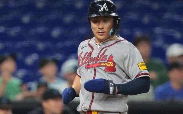 年俸31億円も打率.095　“韓国の至宝”が直面する現実、母国沈痛「歓迎できない展開」