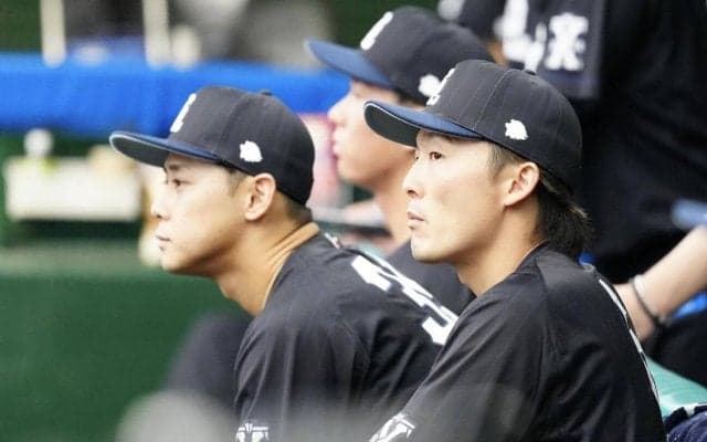 【西武】嵐リスペクトで夏疾風のような快進撃へ！DJギンの遊び心をDJゲンが受け継いだ
