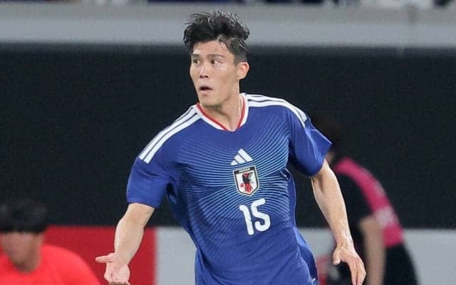 冨安健洋、７１９日ぶりに日本代表戦出場「もっともっと上げていきたい」攻守での存在感は健在…森保ジャパンの絶対的主力が満を持して復帰