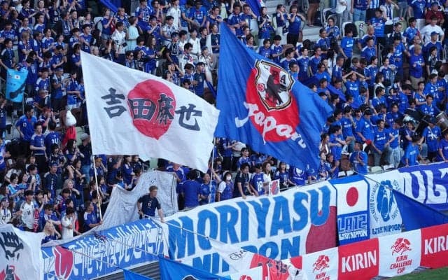 【日本代表】W杯壮行試合に６万2212人　チケット完売で国立満員御礼　アイスランドに1－0勝利