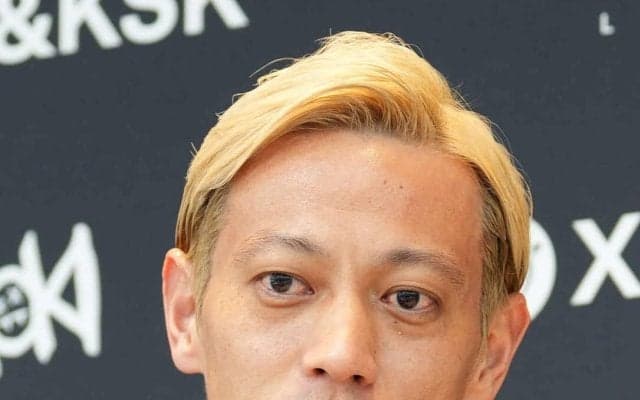 【日本代表】辛口評価の本田圭佑「サプライズを起こさないといけない」代表メンバーへ注文
