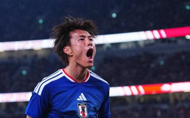 【日本代表】韓国メディアが絶賛「日本の勢い凄まじい」「雰囲気最高潮」Ｗ杯前６連勝締めに注目