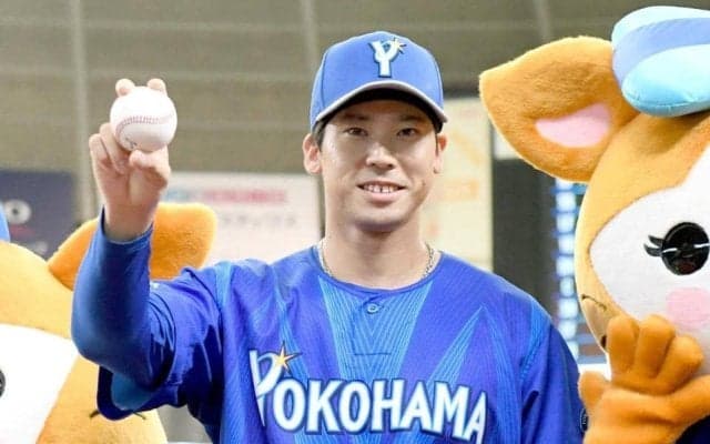 ＤｅＮＡ・尾形　移籍後初登板プロ初先発で初勝利　５回０封７Ｋ、最速１５９キロも「帰ってウエート」さらなる球速アップ目指す