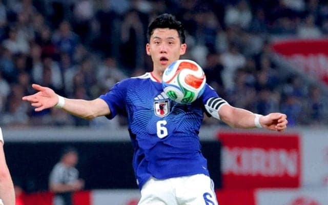 帰ってきた遠藤、富安、板倉　経験豊富な３人がチーム力を底上げ…冨安「フルでやろうと思えばやれた」