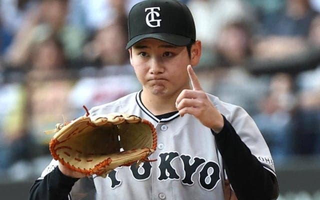 「良く投げてくれました」竹丸和幸がプロ初完投も…10奪三振、111球力投での敗戦にファンから労いの声「役目は果たした」「竹丸君は責められない」