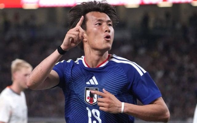 日本代表のアイスランド戦にオランダ誌が「楽観できない内容」と辛口　一方で「もっともモリヤス監督は…」と実戦感覚、吉田麻也のセレモニーにも言及