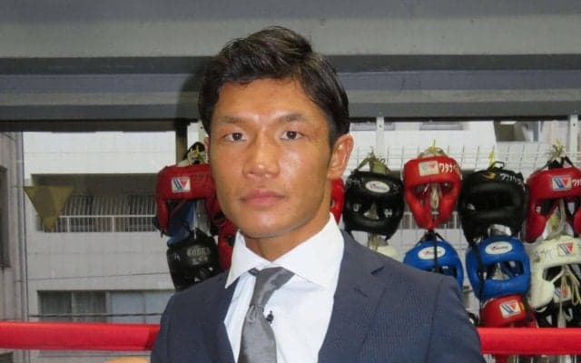警察官ボクサー杉田ダイスケさん死去　駐在所で発砲　日本Ｓバンタム級11位の現役ランカー