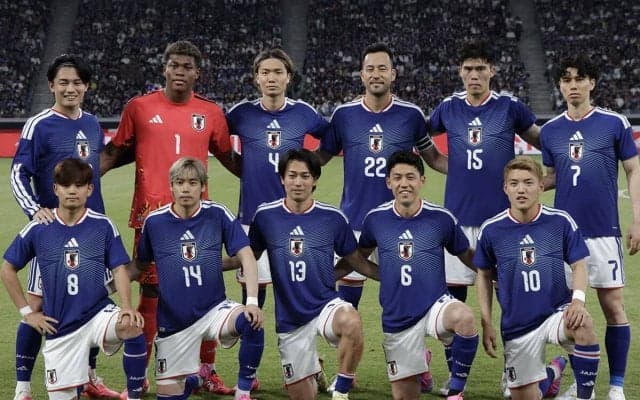 サッカー日本代表に募る不安 アイスランド戦でも攻撃を能動的に構築できない問題は放置された