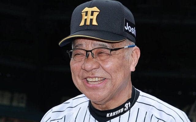 【阪神】甲子園で豪華OBと野球体験イベント　西宮市とコラボ　掛布雅之会長「最高のチャンス」