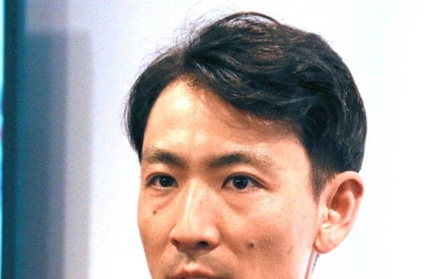 複合のレジェンド、渡部暁斗さんが北野建設スキー部のＧＭに就任　「チームのさらなる飛躍と未来への礎を築けるよう尽力」