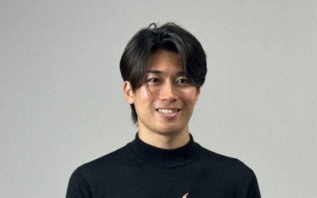 サッカー日本代表の中村敬斗、ＪＡＬとパートナーシップ契約「応援してくださる皆さまの記憶に残るようなゴールを決め続けたい」