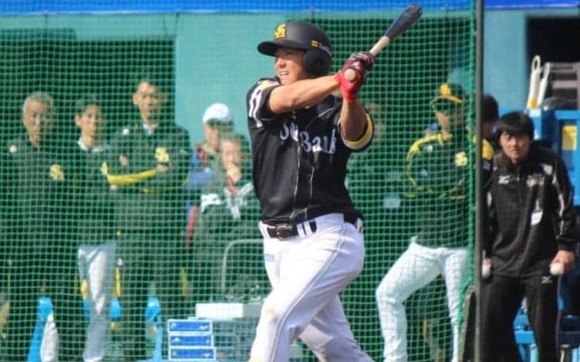 2025年現ドラ戦士で早くも明暗　ソフトバンク放出選手が4年連続他球団で覚醒！