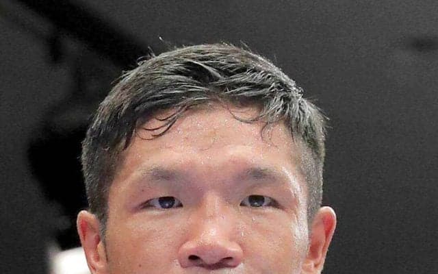 警察官ボクサーの日本ランカー・杉田ダイスケさんが死去　勤務先の駐在所で発砲
