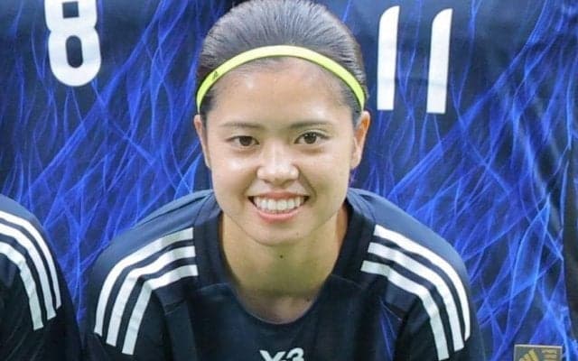 ＡＩか！？「異次元すぎて見惚れた」長谷川唯のリフティングランが衝撃的　イングランド国内２冠達成前に圧巻パフォーマンス披露「マジックショーやねん」