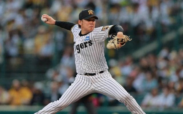 阪神西勇輝－西武平良海馬、巨人則本昂大－オリックス九里亜蓮ほか／２日予告先発