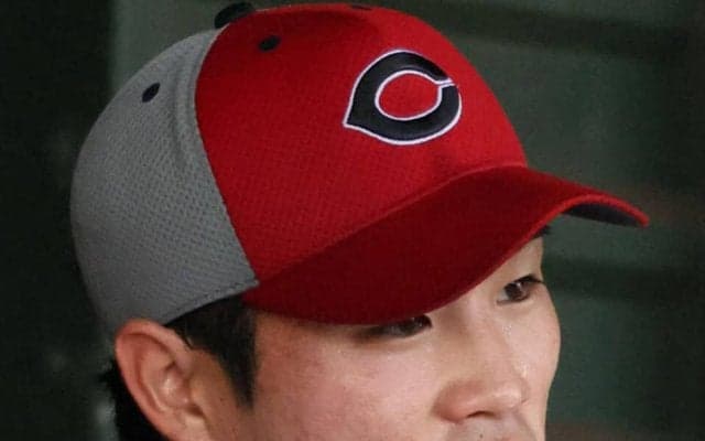 【広島】22年ドラ１斉藤優汰が４日先発へ　昨年10月以来今季初１軍に「びっくりしました」