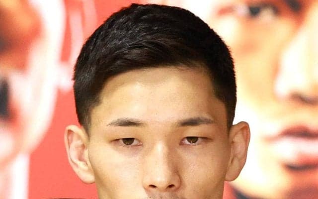 【ボクシング】松本流星がＷＢＡ世界ミニマム級王座返上　他団体王座挑戦見据え「団体の枠に捉われず強い相手と戦っていきたい」