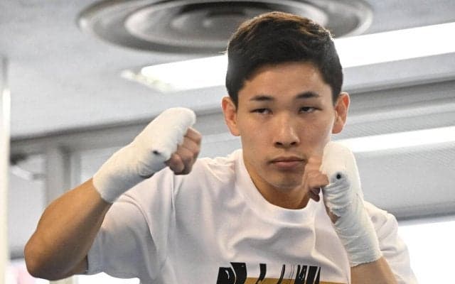 WBAミニマム級王者松本流星、王座返上「団体の枠にとらわれず」WBC王者クセら標的か