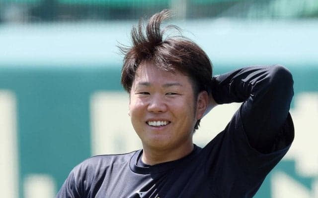 【阪神】好調・西勇輝が台風接近の２日甲子園で先発　大竹耕太郎も控えパ首位西武とどう戦うか