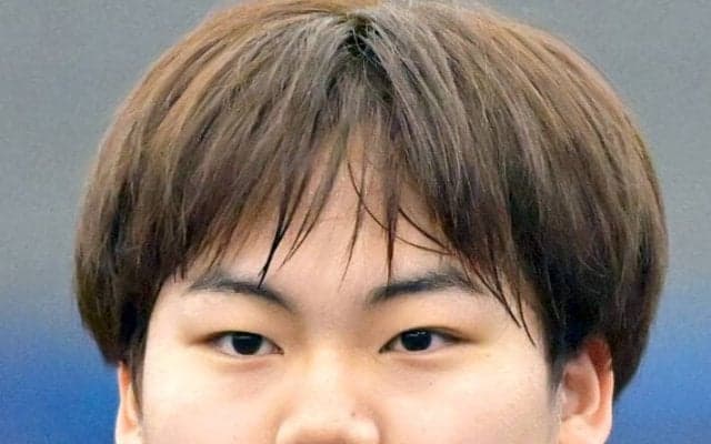 【卓球】１９歳の松島輝空が岡山に加入　「優勝に貢献できるように」　張本智和とチームメートに