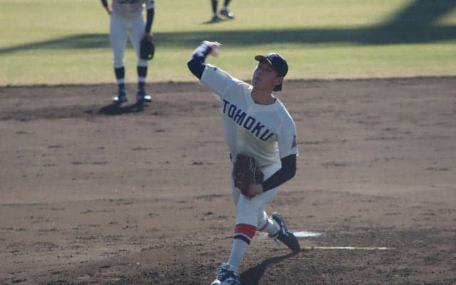 第75回全日本大学野球選手権の組み合わせ決定！慶応義塾大、東北福祉大、国学院大の初戦の相手は？