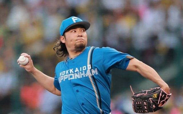 【日本ハム】伊藤大海、交流戦６連敗中の広島と２日対戦「そういうチームほど怖いものはない」